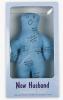 New Husband Voo Doo Doll for Bridal Showers & Bachelorette Parties
